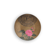 Load image into Gallery viewer, Jaipur Stamp Decorative Wall Plate